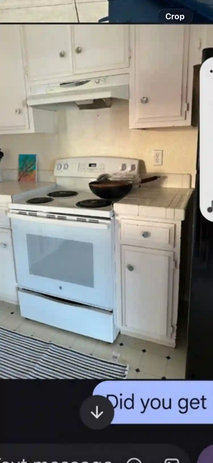 North Stockton home is available