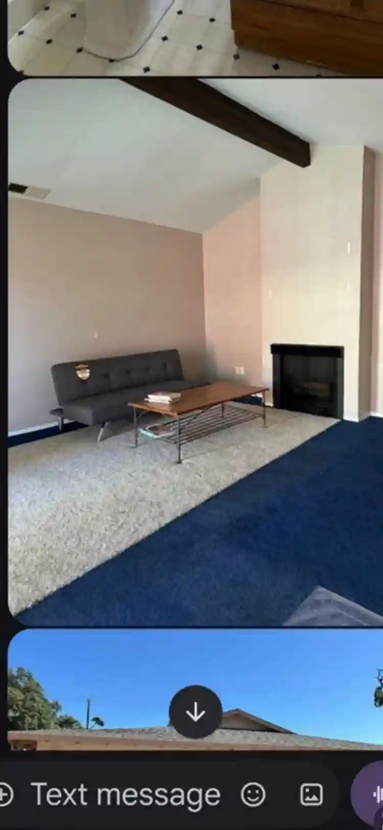 North Stockton home is available