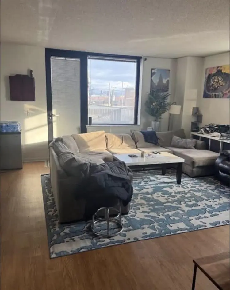 Lease Takeover in Hoboken!