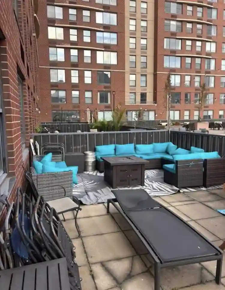 Lease Takeover in Hoboken!