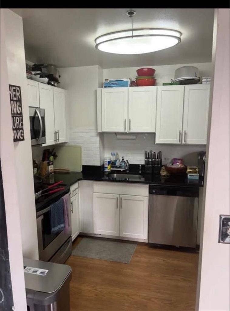 Lease Takeover in Hoboken!