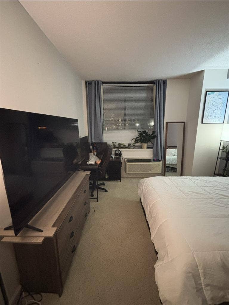 Lease Takeover in Hoboken!