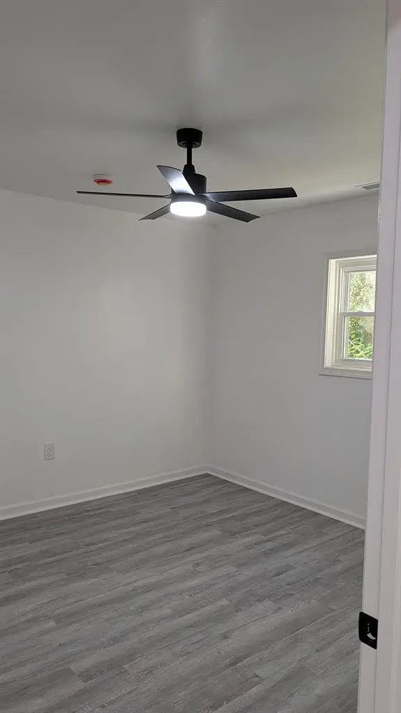2 Bed One Bath