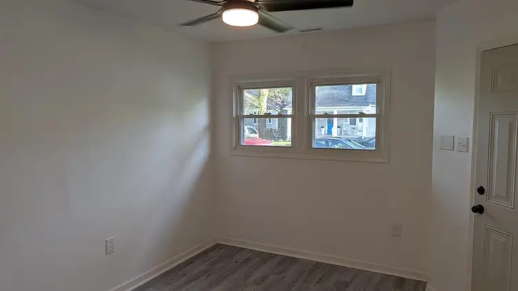 2 Bed One Bath
