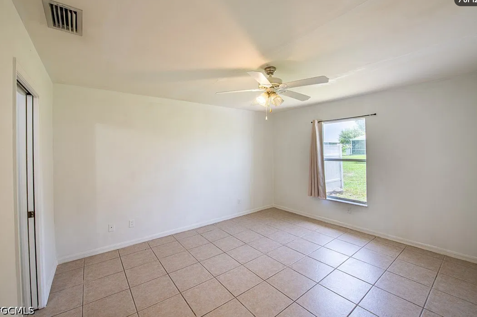 New Listing