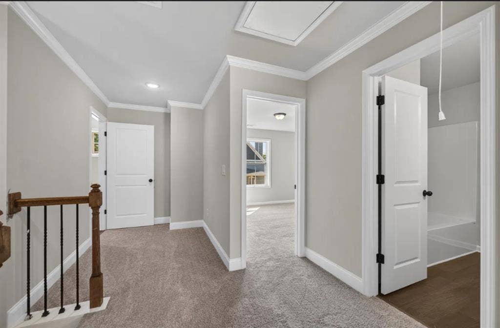 Downtown Monroe - Private bed/bath