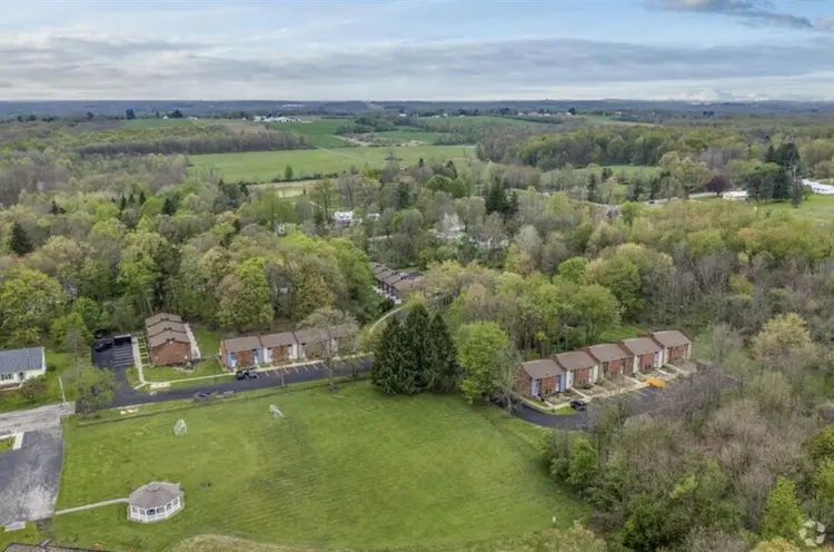 Roommate for Hiram Ohio Townhome