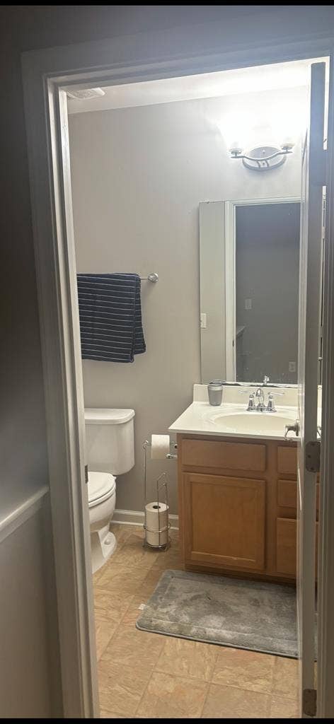 No deposit. Fully furnished