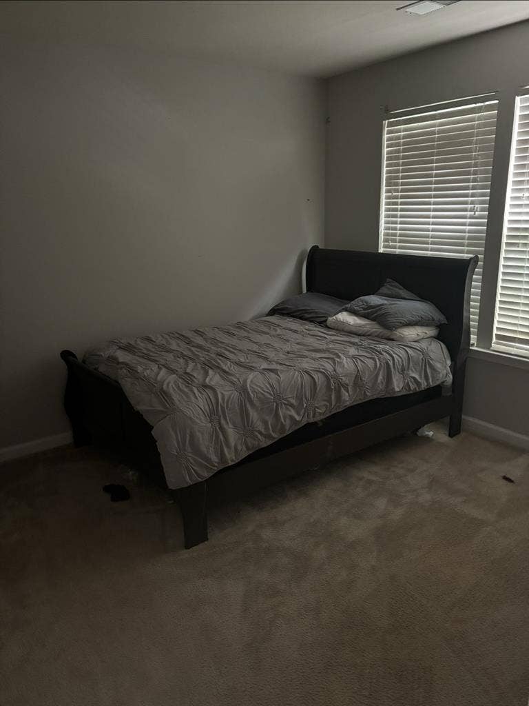 No deposit. Fully furnished