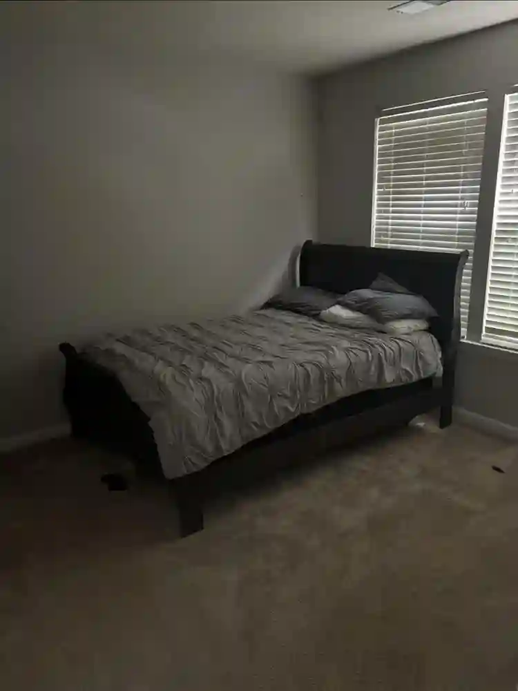 No deposit. Fully furnished