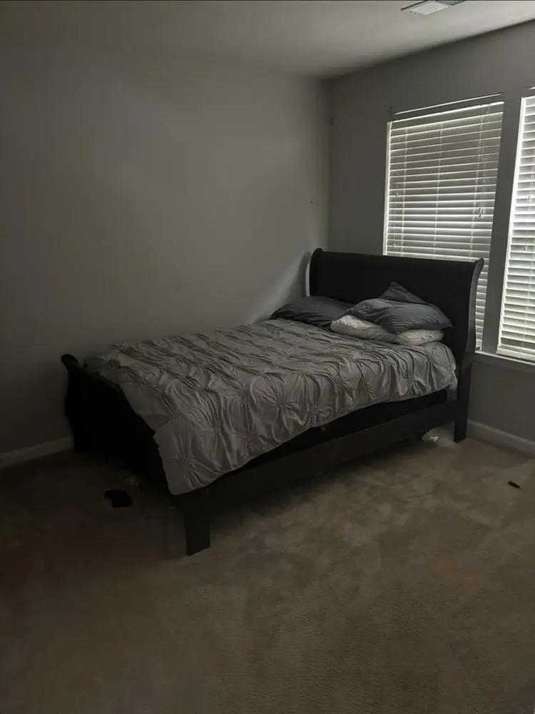 No deposit. Fully furnished