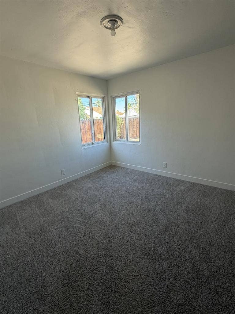 Room by downtown Las Vegas