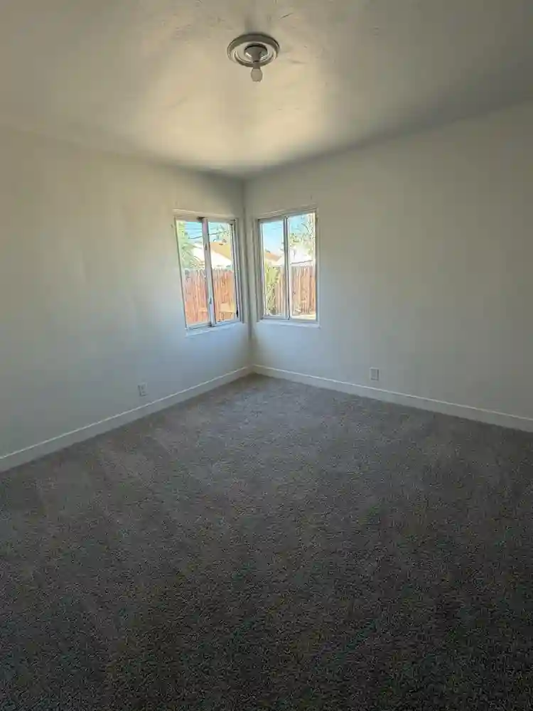 Room by downtown Las Vegas