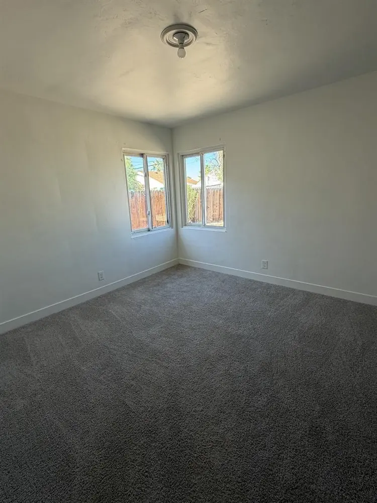 Room by downtown Las Vegas