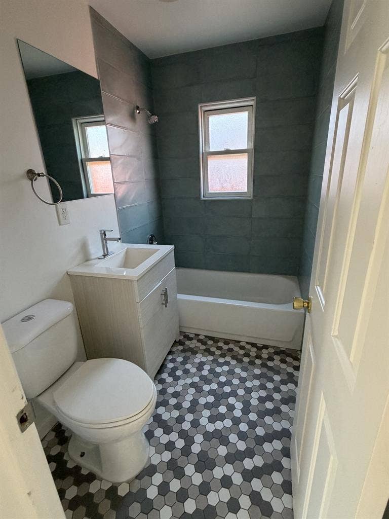 Room by downtown Las Vegas