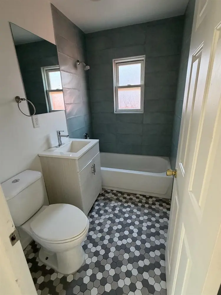 Room by downtown Las Vegas