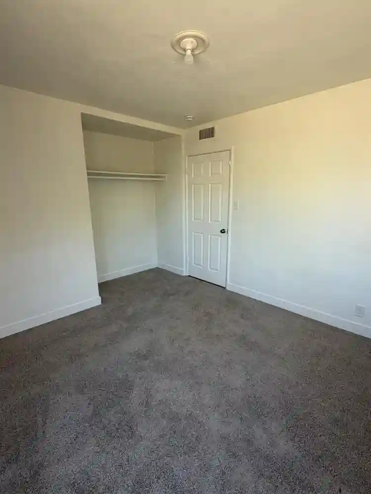 Room by downtown Las Vegas