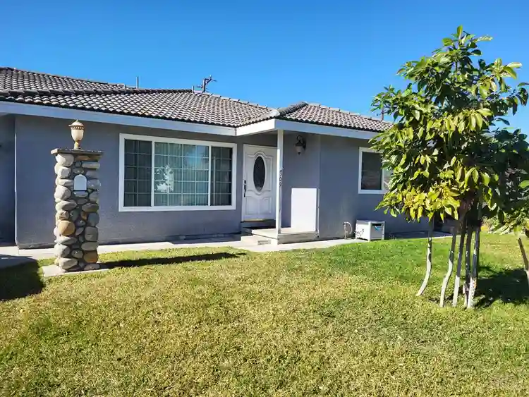 New Listing
