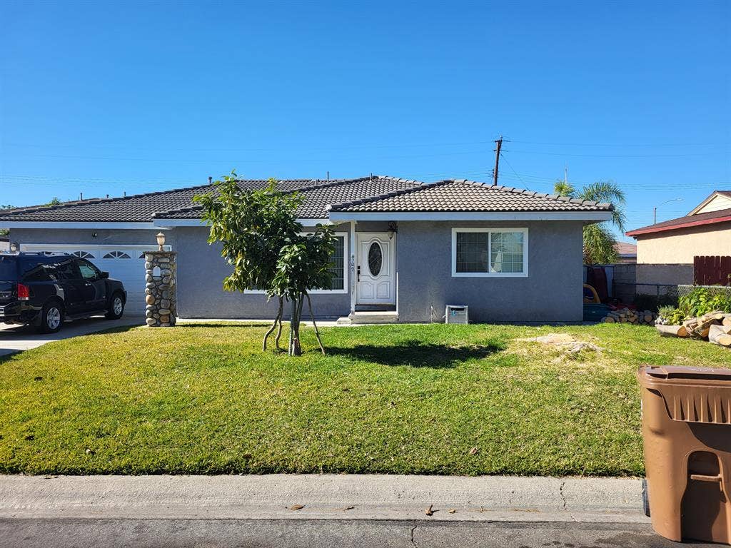 New Listing