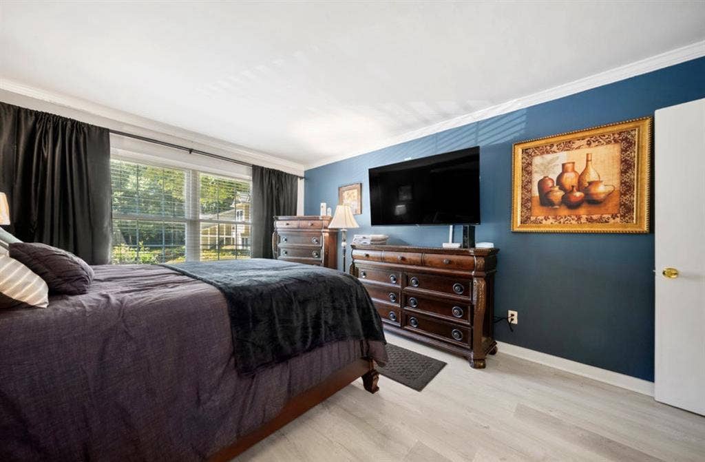 Beautfuul Condo Private 1 Bed/Bath