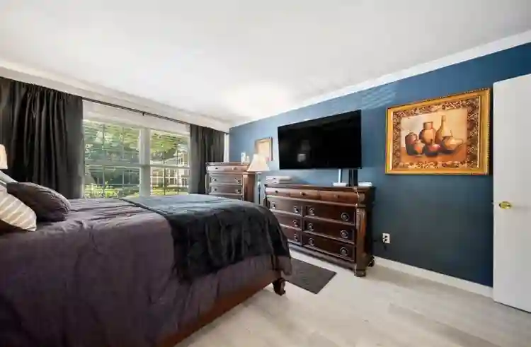 Beautfuul Condo Private 1 Bed/Bath