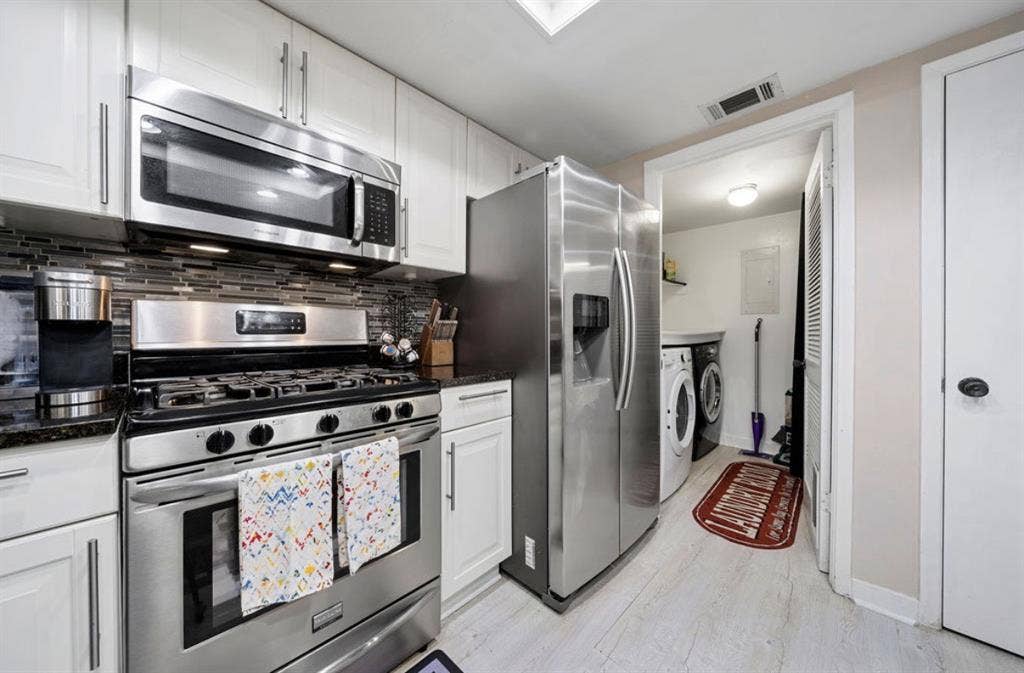 Beautfuul Condo Private 1 Bed/Bath