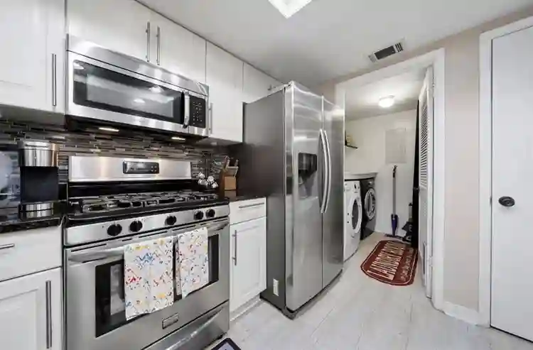 Beautfuul Condo Private 1 Bed/Bath