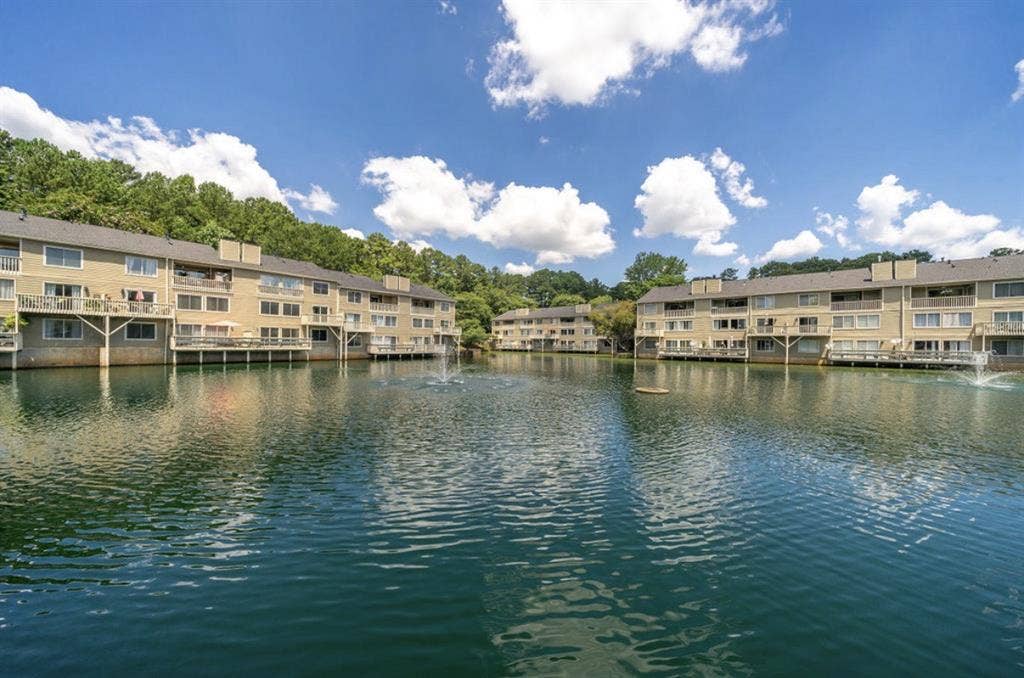 Beautfuul Condo Private 1 Bed/Bath