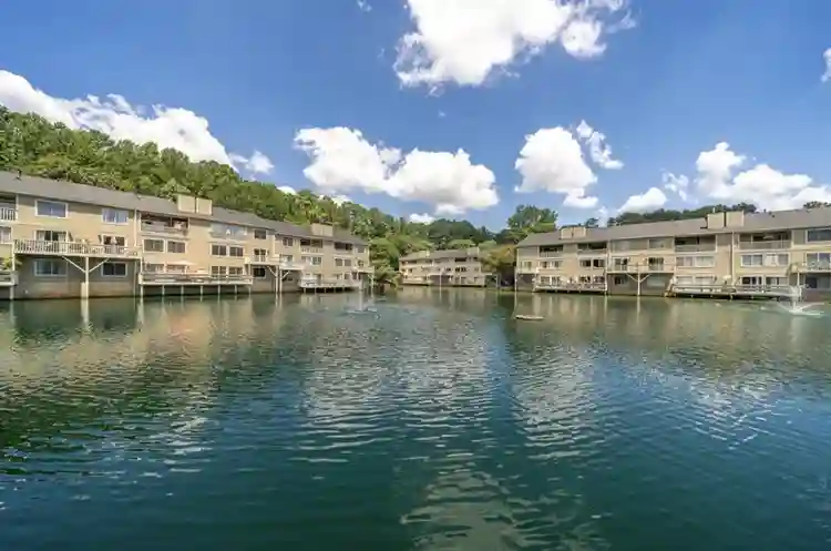 Beautfuul Condo Private 1 Bed/Bath