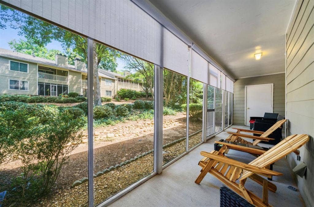 Beautfuul Condo Private 1 Bed/Bath