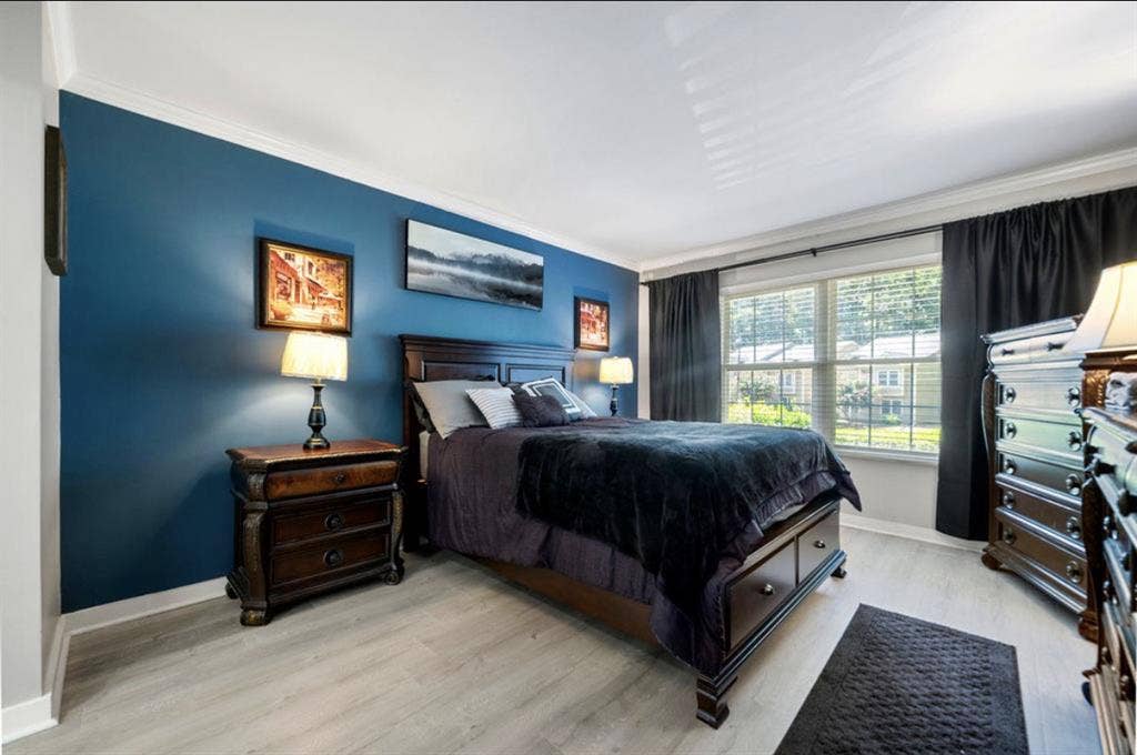 Beautfuul Condo Private 1 Bed/Bath