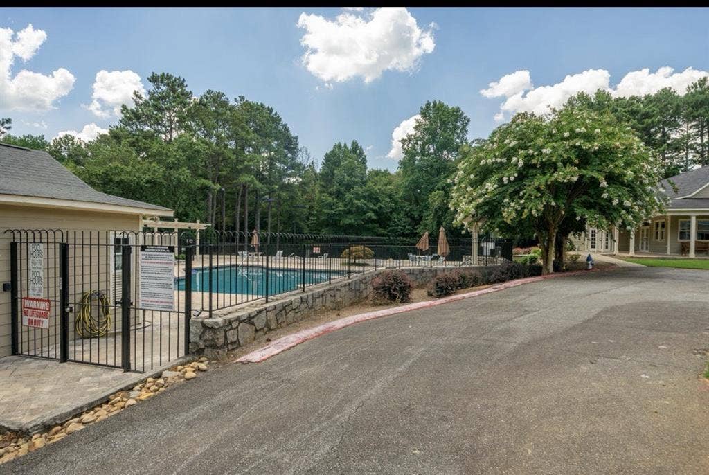 Beautfuul Condo Private 1 Bed/Bath