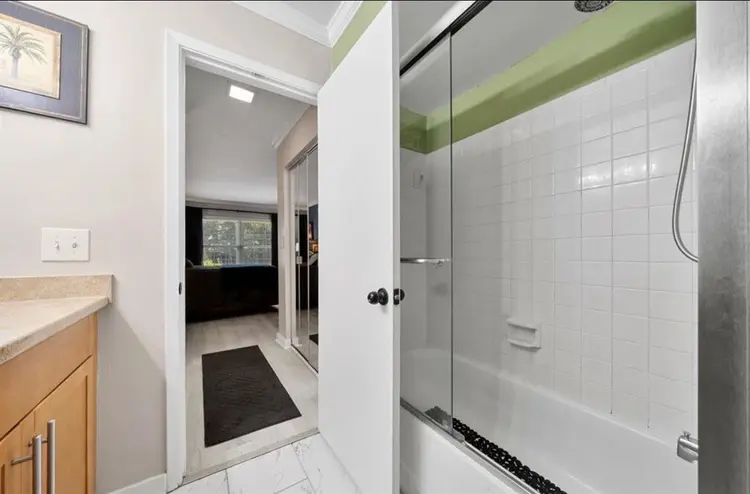 Beautfuul Condo Private 1 Bed/Bath