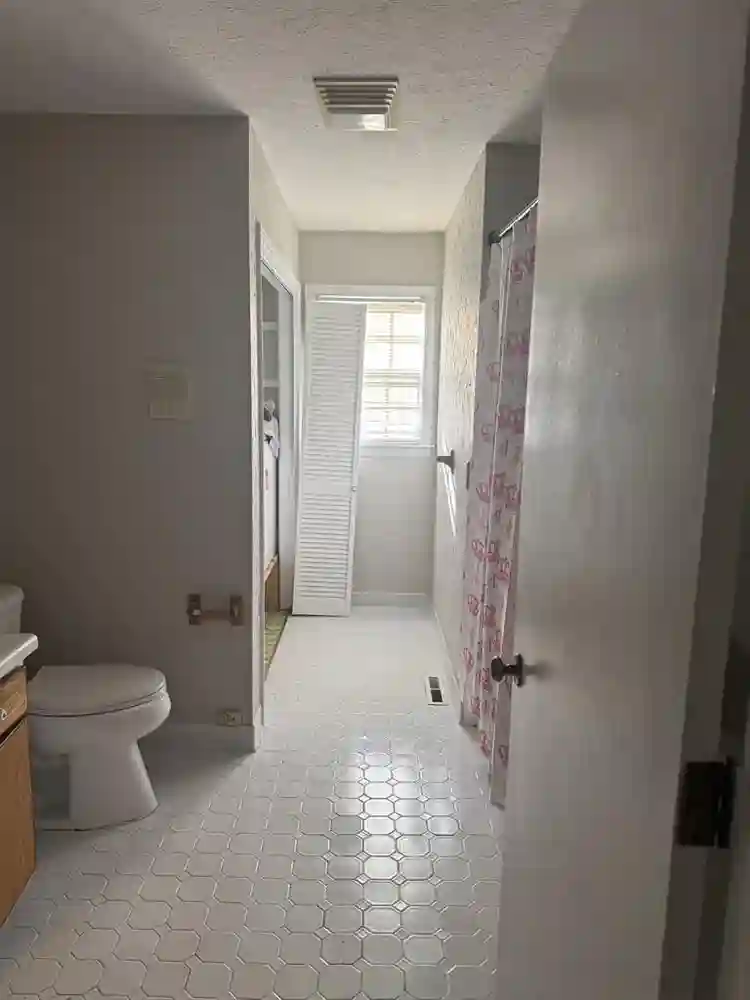Room For Rent