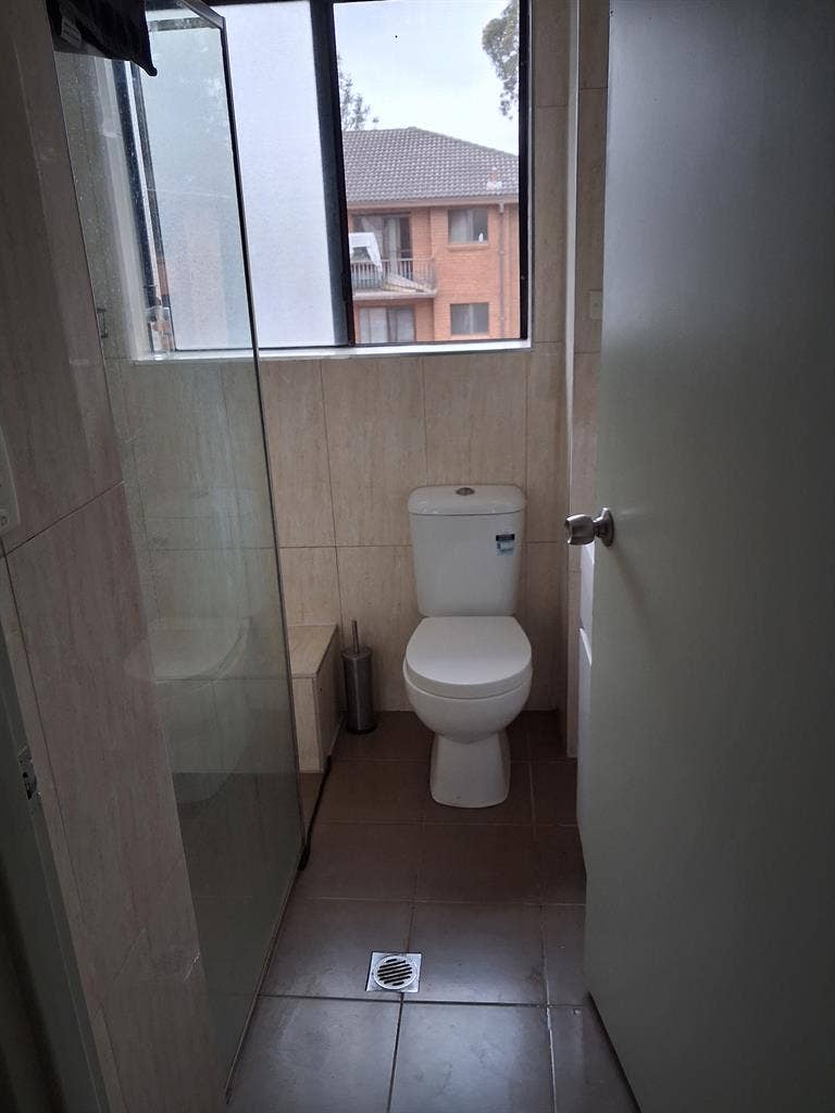 Good location.