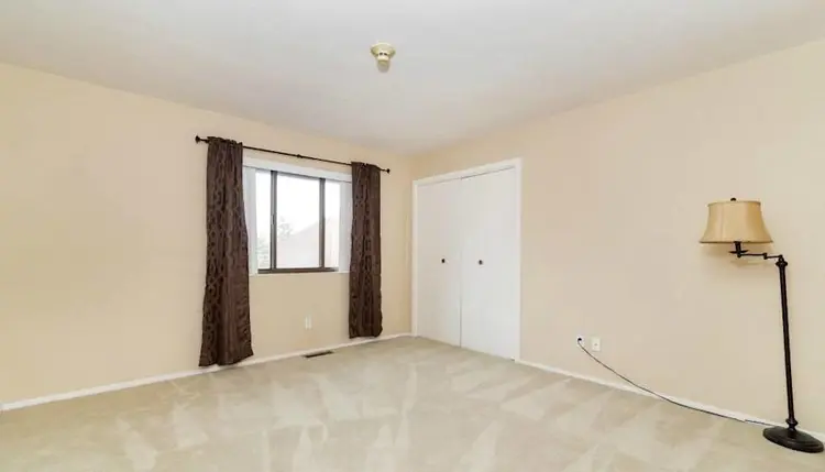 private room