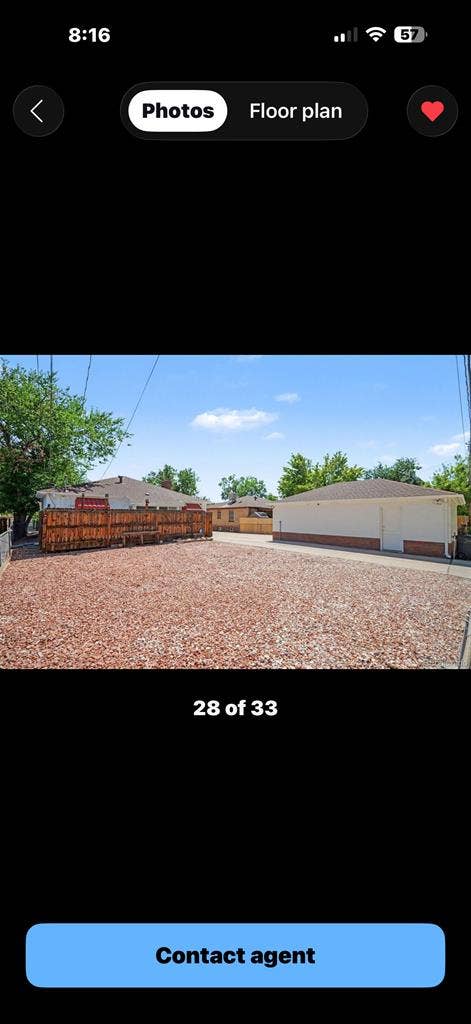 New Listing