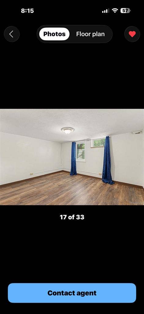 New Listing