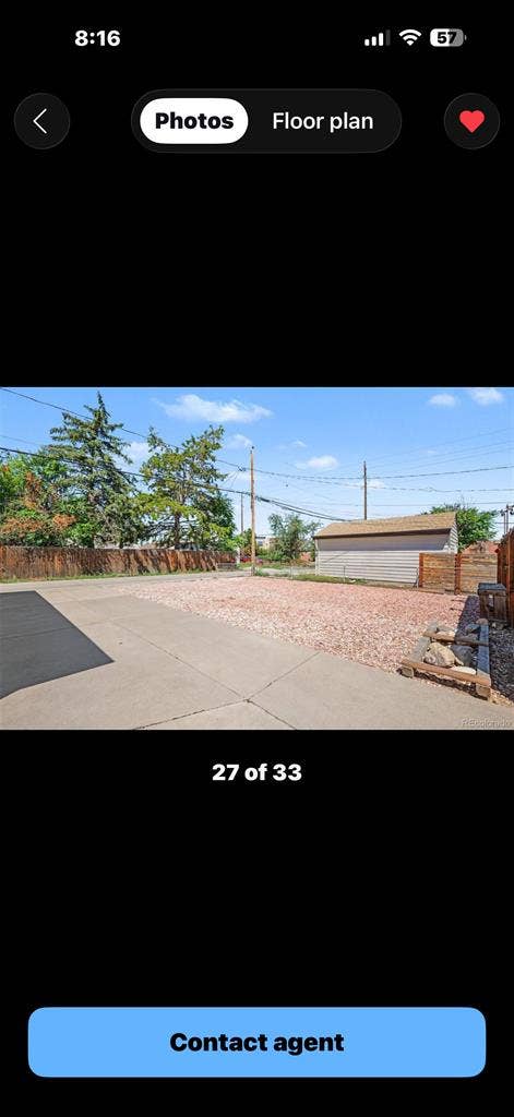 New Listing