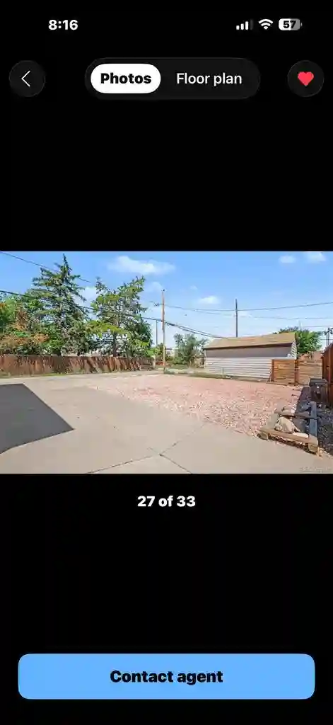 New Listing