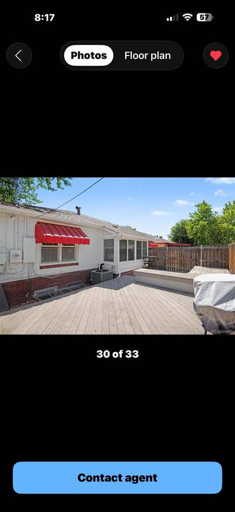 New Listing
