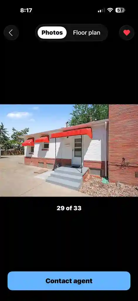 New Listing