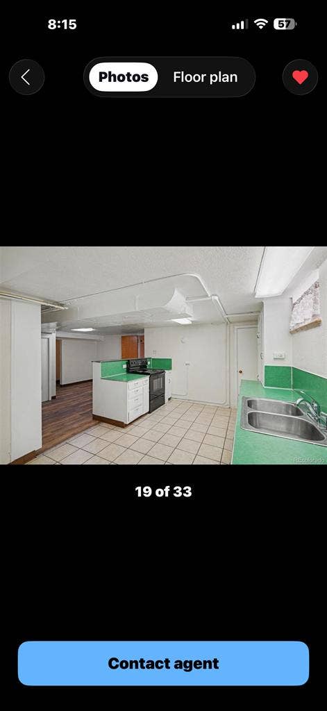 New Listing