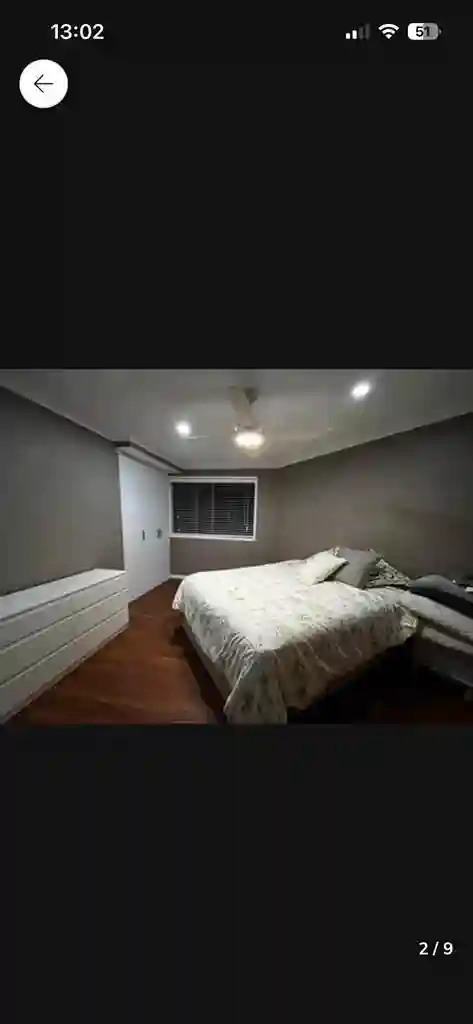 $300 per week bill inclu