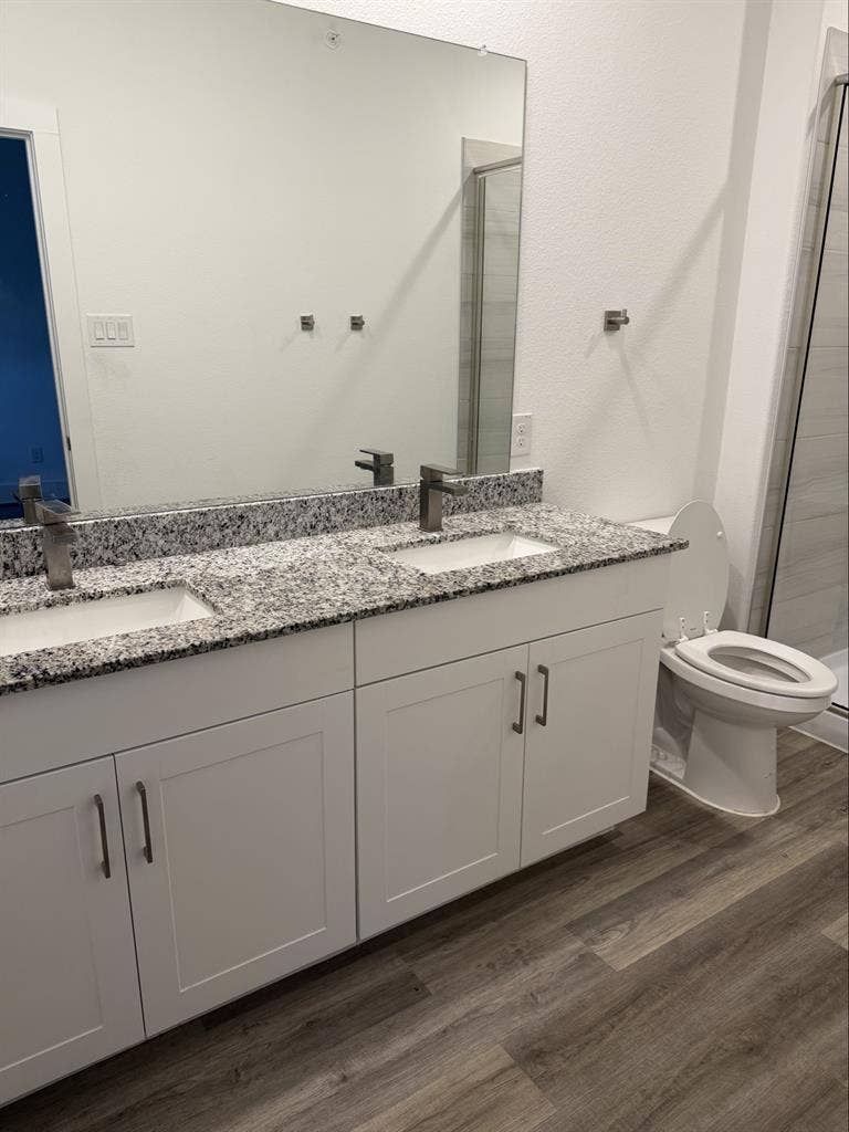 3 bedroom townhome for rent.
