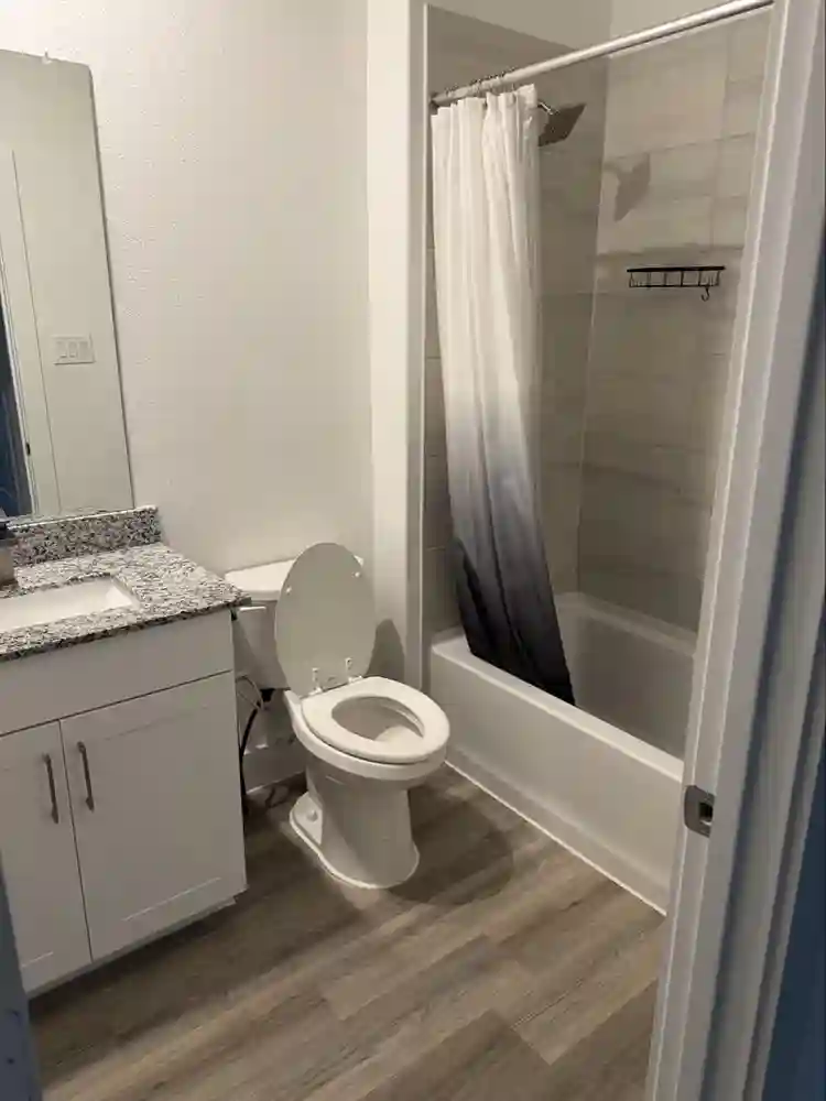 3 bedroom townhome for rent.