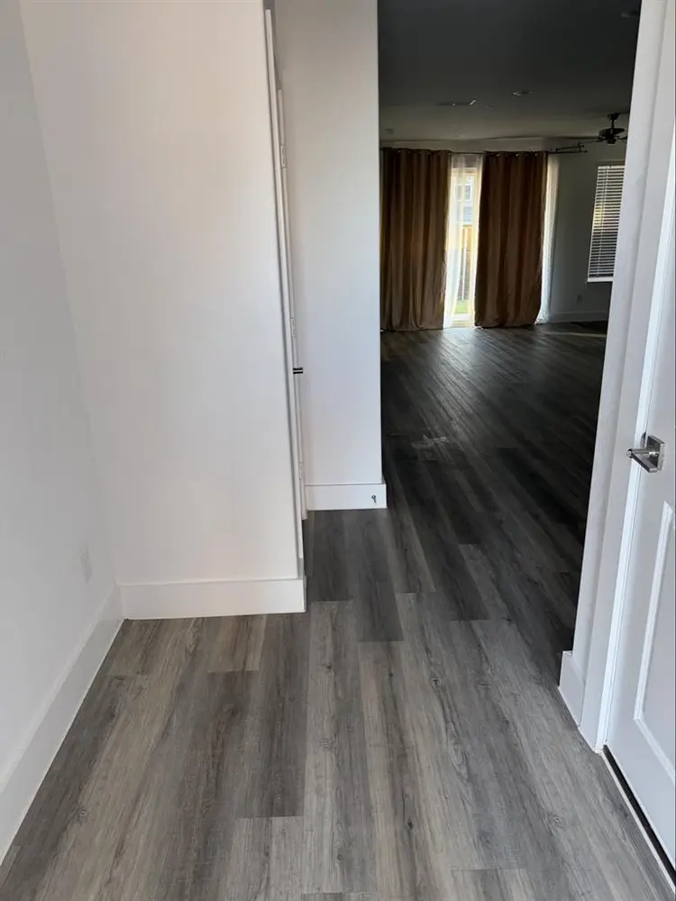3 bedroom townhome for rent.