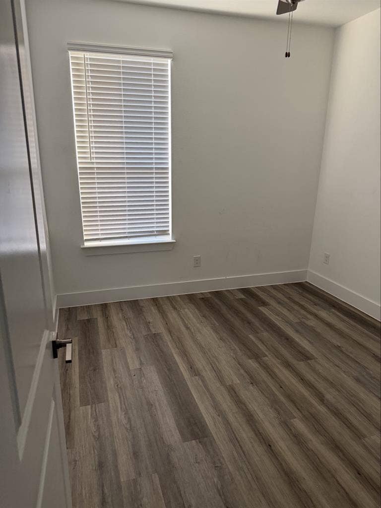 3 bedroom townhome for rent.