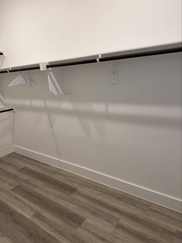 3 bedroom townhome for rent.