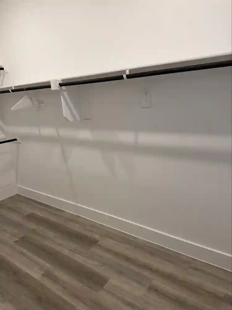 3 bedroom townhome for rent.